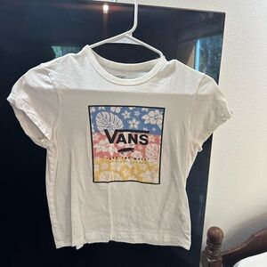Vans T shirt